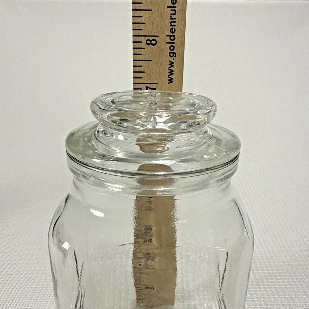 Vintage Anchor Hocking 7